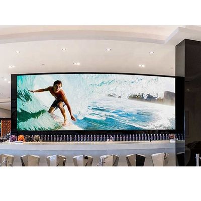 P8 LED 광고판, 고화질 야외 LED 전체 컬러 에너지 절약 광고판