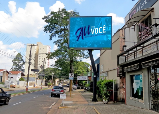 Kingdigitals 야외 방수 P6 SMD3528 Led 디스플레이 고정 설치 led 광고 벽
