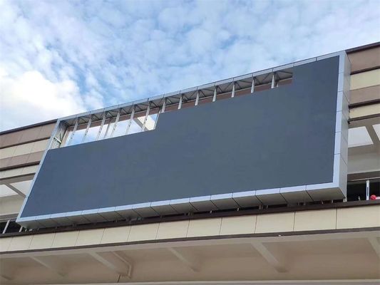 모바일 P6 P10 960*960mm LED 디스플레이