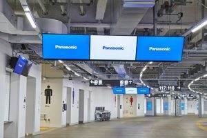 12ft by 24ft Outdoor LED Signs P6 Large Advertising LED Billboards Full Color Rental