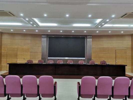 좋은 가격 Led 비디오 벽 led 실내 화면 곡선 led 비디오 벽 led 비디오 디스플레이 실내 P2.5 실내 led 대형 스크린 디스플레이 온라인으로