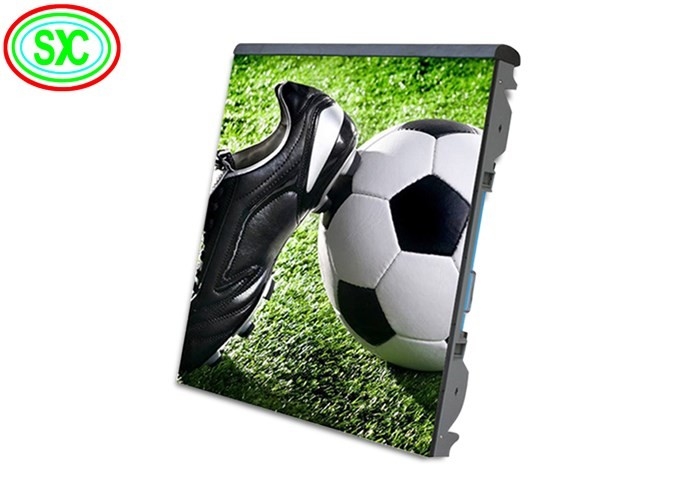 P5 축구 경기장 LED 화면 전색 외부 방수