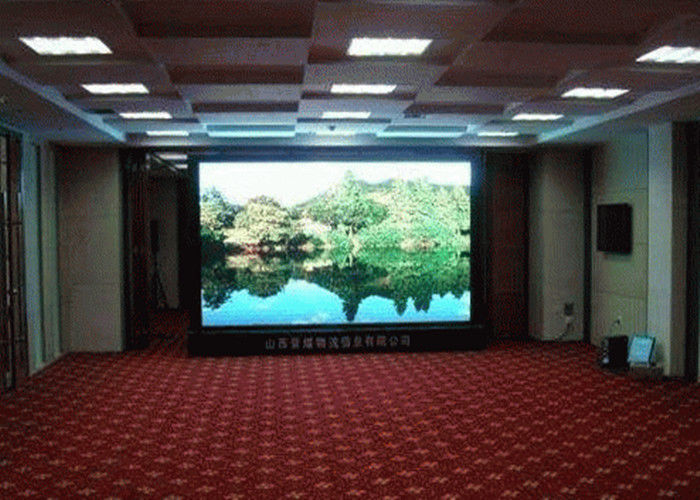 LED 비디오 벽 화면 Hd 4k P3.91 Smd 풀 컬러 실내 LED 매트릭스 패널 임대 LED 디스플레이