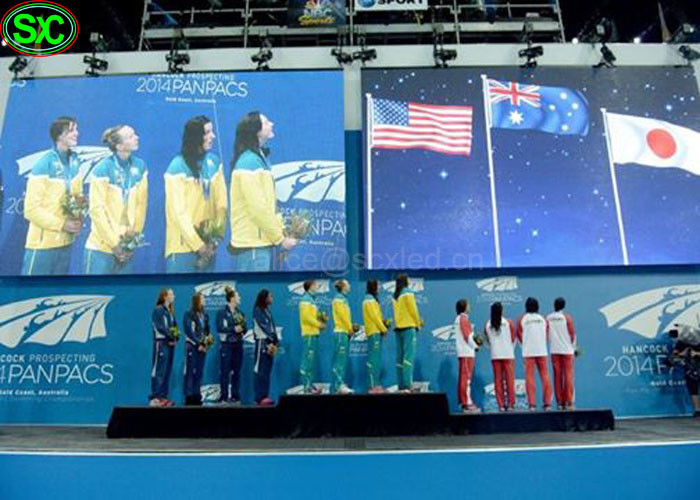 P5는 풀그릴 지도한 영상 패널 임대 풀 컬러 지도한 시간 전시 화면을 방수 처리합니다