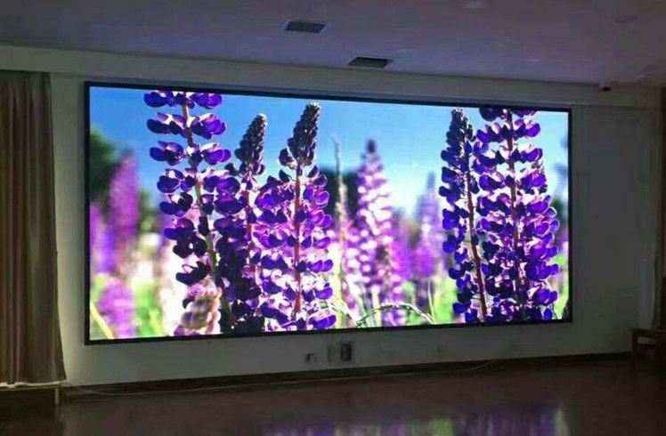 DIP 곡선 화면 고정/임대 광고 P16 야외 LED 화면 비디오 벽 화면 고해상도