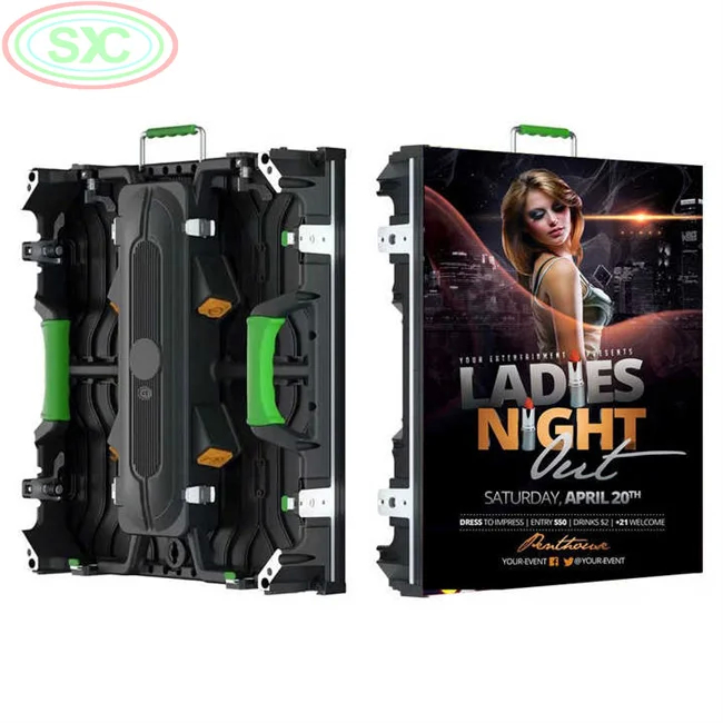 250*250mm LED 모듈 1/8 스캔 풀 컬러 LED 디스플레이 16 스캔 경량 캐비닛 디자인