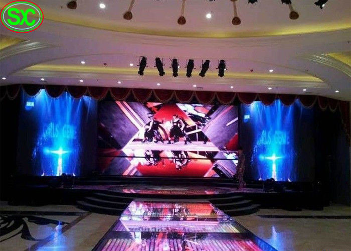 3mm uslim 지대를 위한 임대료에 의하여 지도된 전시에 의하여 지도된 smd 디지털 표시 장치 스크린을 투구하십시오