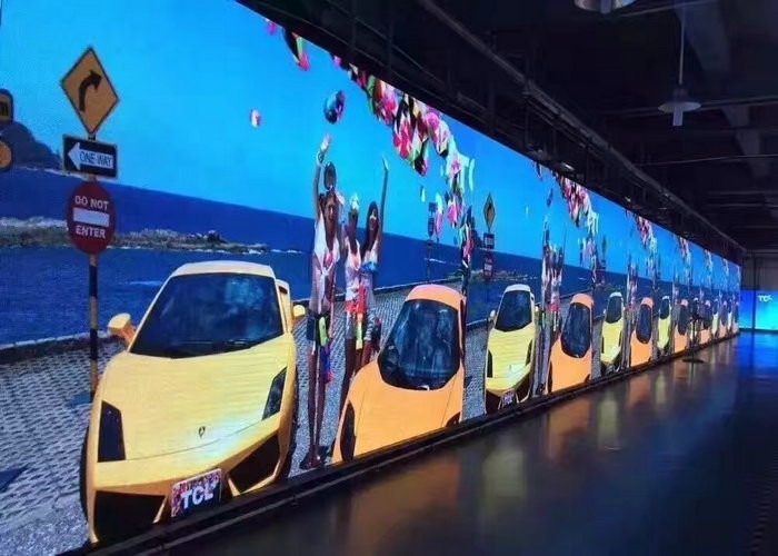 공장 맞춤형 야외 LED 게시판 화면 P5 디지털 사이니지 P10 야외 LED 디스플레이 광고 화면