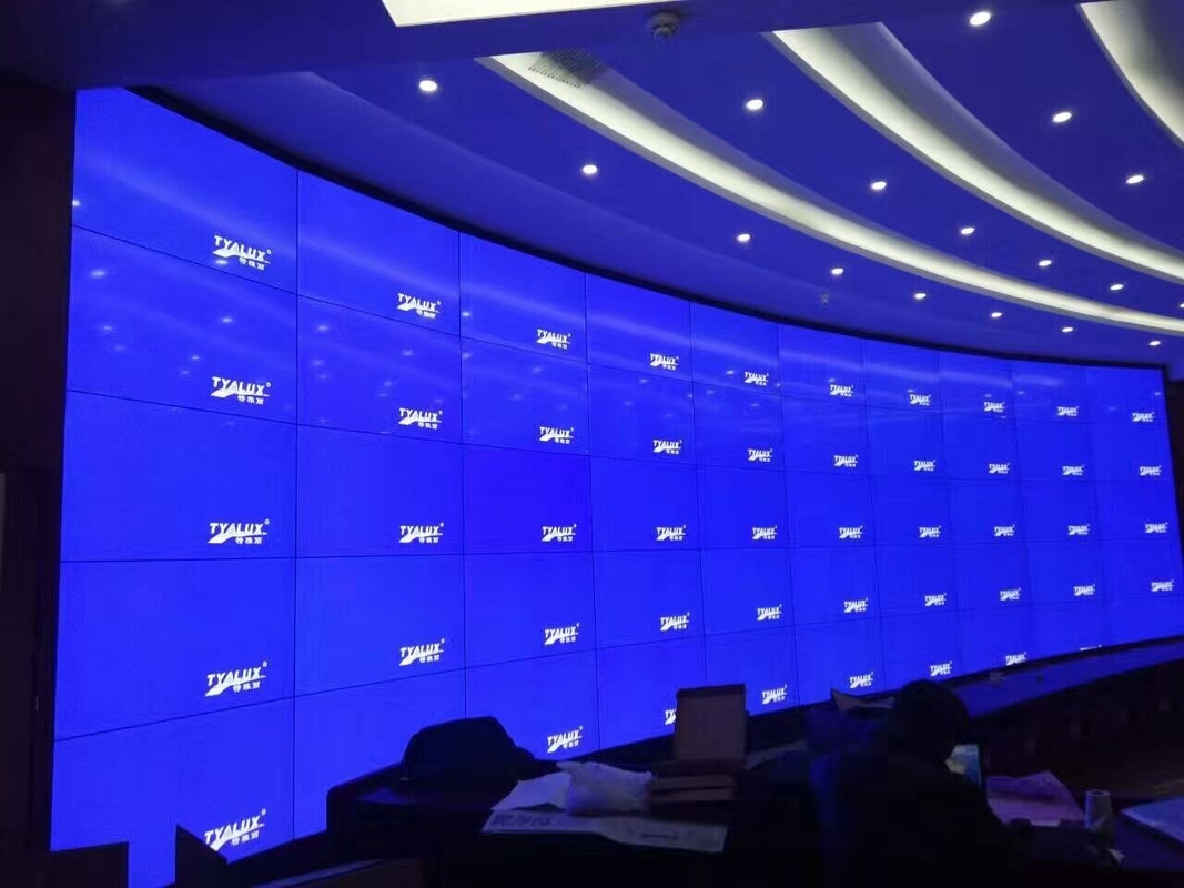 다이 캐스트 알루미늄 렌터 스크린 공장 가격 다재다능 HD LED 스크린 회의실, 교회 및 결혼식