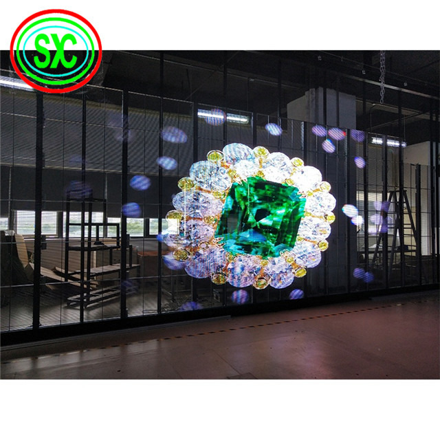 AC 110/220V 입력 전압 야외 풀 컬러 LED 디스플레이 IP67 방수 SMD2121 캡슐화 Rgb 3in1 픽셀 구성