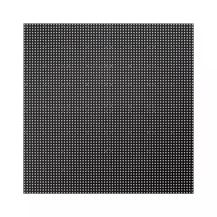 캔베스트 V 시리즈 500x500mm Cob P1.2 P1.5 P1.9 P2.6 P2.9 실내 오른쪽 각 LED 디스플레이 화면 90도 코너 LED 비디오 벽
