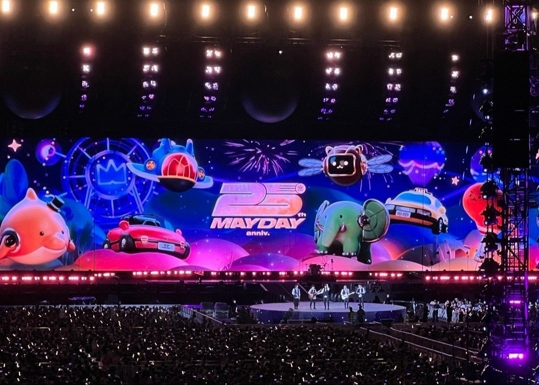 공장 가격 임대 상자 전체 색상 대형 무대 LED 디스플레이 광고 LED 광고판