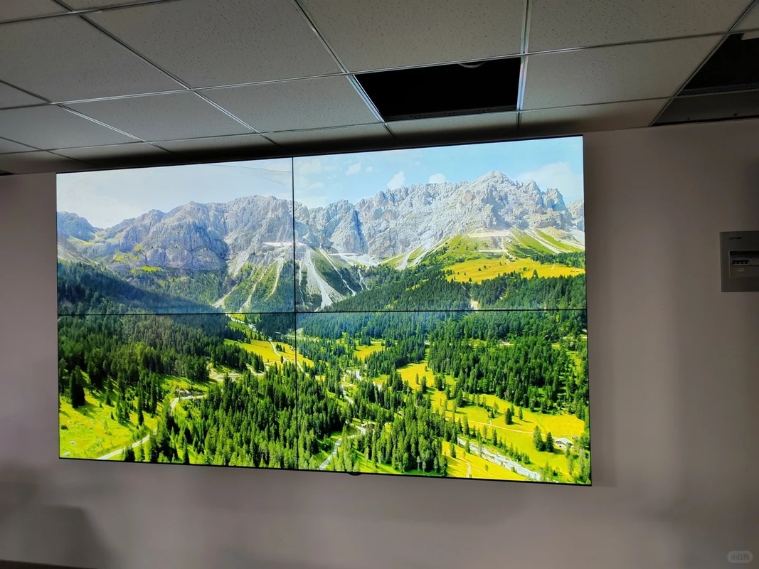 오래 지속되는 SMD LED 화면 320*160mm 모듈 크기 IP43 보호 수준 100 000 시간 수명