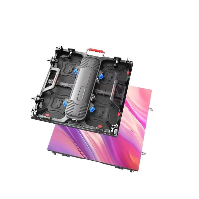 방수 정적 풀 컬러 P16 DIP 야외 LED 광고 디스플레이