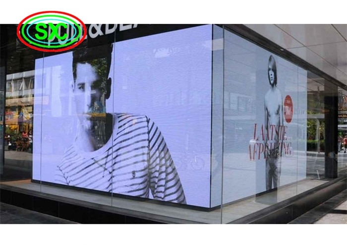 P2.5 SMD 풀 컬러 LED 커튼 월 디스플레이, LED 스테이지 커튼 스크린 고 해상도