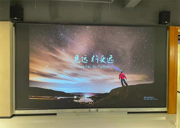 임대 LED 디스플레이 P2.5 P3 P4 P5 P6 화면 64x32점 모듈 해상도 및 128x128점 캐비닛 해상도