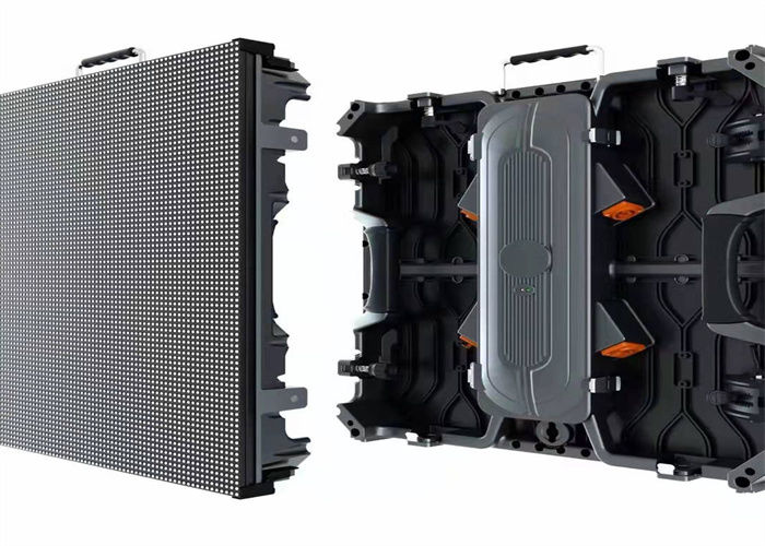 임대 스테이지 LED 디스플레이 다양한 크기의 스플라이싱 P2.5 P2.6 P2.8 P3.9 LED 디스플레이