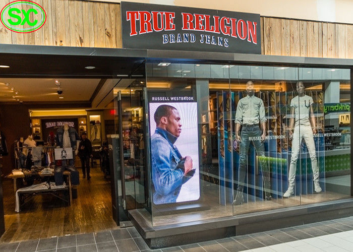 p10 광고용 창 디지털 주도하는 화면, 앞 서비스 비디오 월 3년 보증