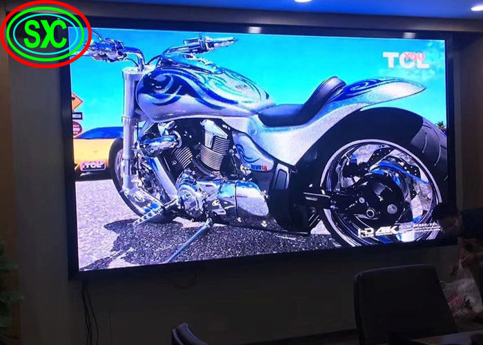 극 얇은 스테이지 렌터 LED 디스플레이 패널, HD LED P2 P2.5 P3 야외 광고 LED 디스플레이 화면
