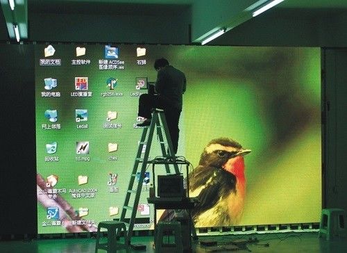 실내 고정 스테이지 LED 화면 P3 P4 P5 P6 HD 유연성 스미어 없는 스테이지 LED 디스플레이 스테이지 배경 LED 디스플레이 큰 화면