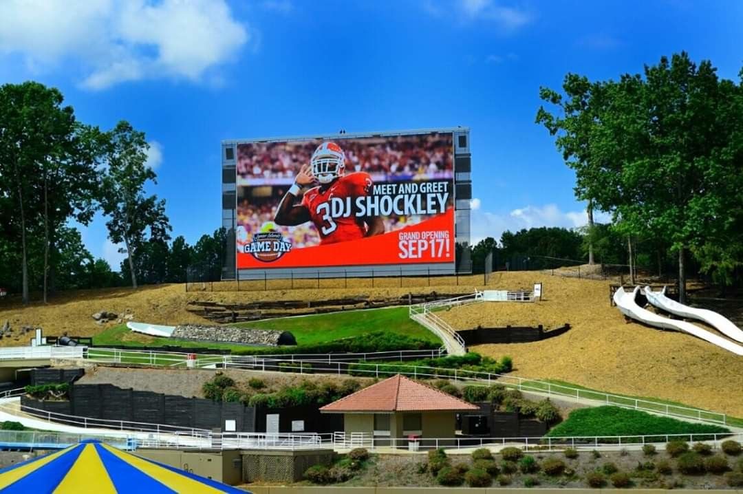 LED 대외 임대 디스플레이 500*500mm 500*1000mm 대형 스테이지 LED 패널 P391