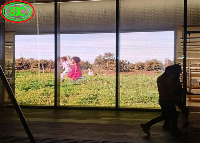 다이 캐스팅 알루미늄 스크린 커스터마이징 풀 컬러 아웃도어 LED P3.91 IP43 광고 스크린 SMD2121
