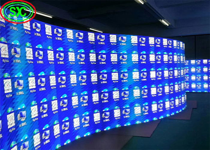 P10 고화질 야외 전색 LED 다이 캐스트 알루미늄 화면 3 년 보증