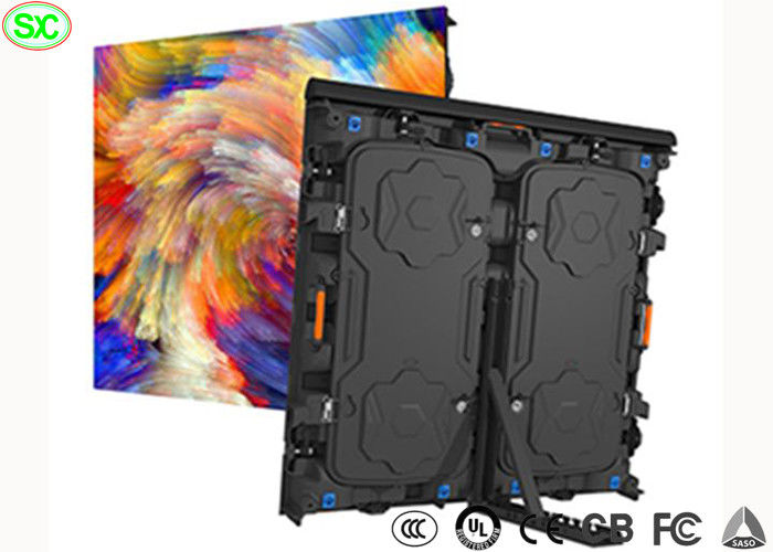 P10 가지고 다닐 수 있는 방수 풀 컬러 경기장 주변은 디스플레이 led 광고판을 이끌었습니다