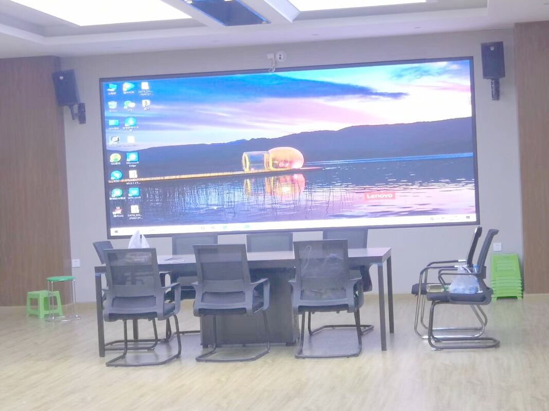 풀 컬러 P6 외관 건물 거리 게시판 비디오 벽 대형 LED 광고 디스플레이 화면