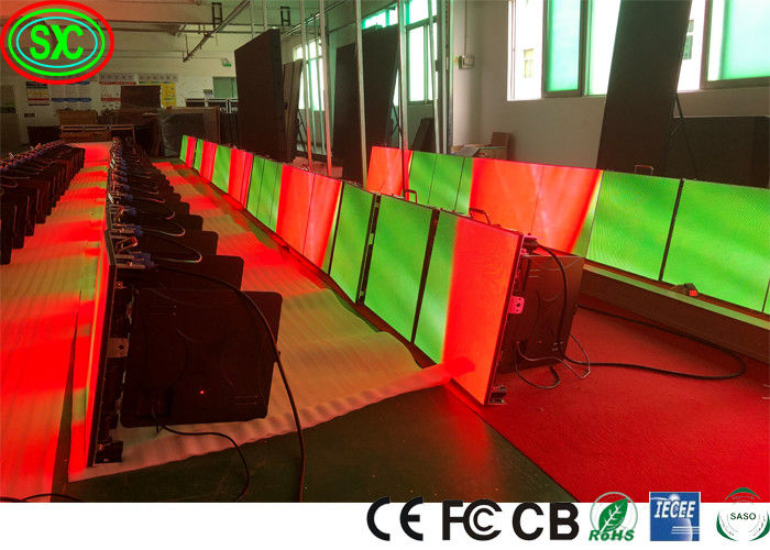 스테이지 LED 화면 p2 p2.5 p3 p4 p5 LED 디스플레이 패널 실내 야외 렌터 사용 LED 화면 이벤트 컨퍼런스
