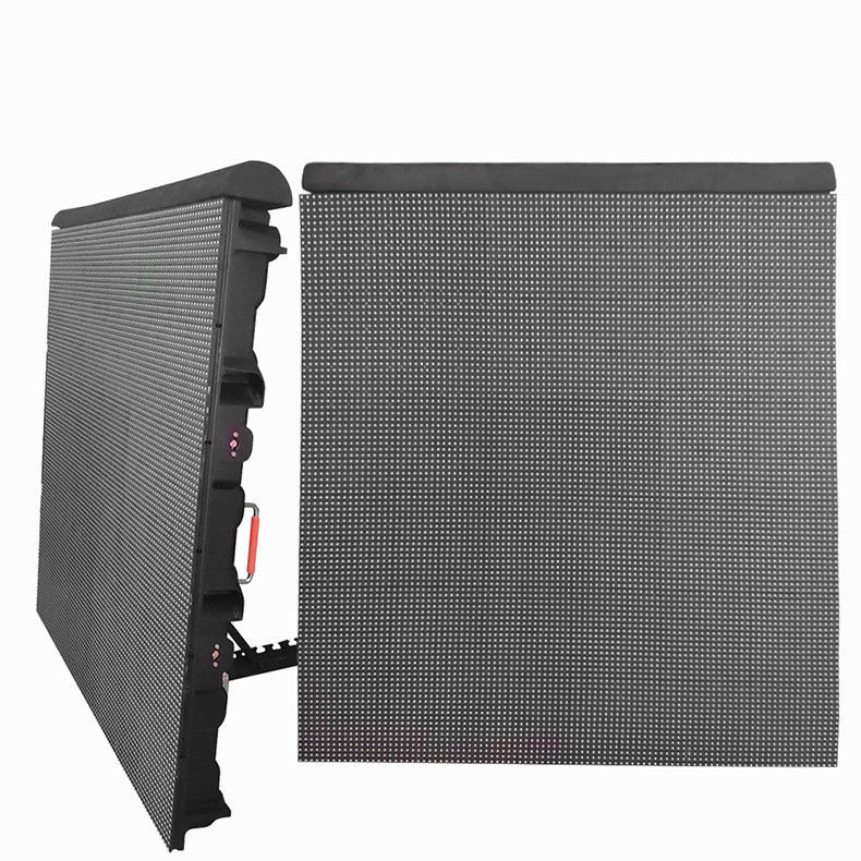 P8 야외 축구장 경기장 LED 디스플레이 스크린 IP65 방수 5000cd/M²