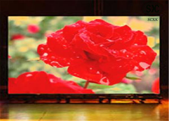 좋은 가격 무대 배경 임대/다이 캐스트 알루미늄 상자 P3.91 P4.81 실내 풀 컬러 HD LED 디스플레이 온라인으로