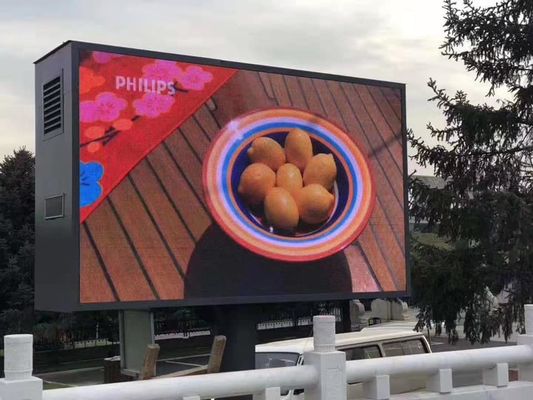 좋은 가격 야외 전체 컬러 LED 디스플레이 광고 스타디움 무대 임대 쇼와 OEM 서비스와 함께 더 전문 온라인으로