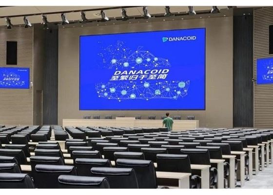 960*960mm 일반 캐비닛 크기 전자 LED 디스플레이 모듈, 000시간 수명 및 긴 수명