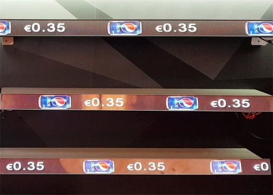 P2 실내 주도하는 빙붕은 모듈 크기 256*128mm 앞 서비스로 디스플레이합니다