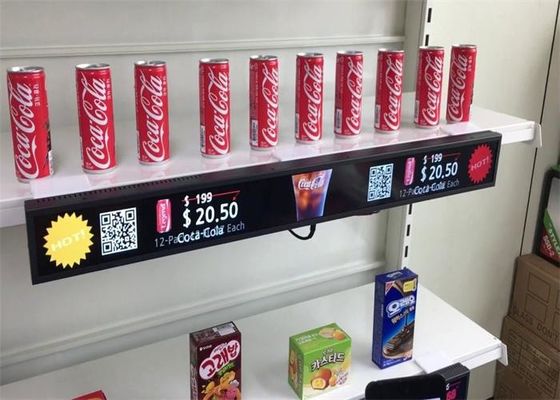 좋은 가격 선반 실내 주도하는 화면 P2.5 HD와 좋은 공연위에 고정됩니다 온라인으로