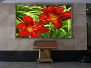 좋은 가격 SMD IP65 야외 전색 LED 디스플레이 화면 P10 건물 광고 LED 게시판 온라인으로