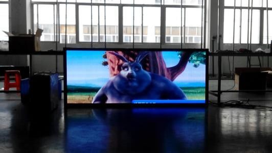 좋은 가격 CE 로스 P6 LED 패널 화면 실내 LED 디스플레이 빌보드 도시 광고 온라인으로