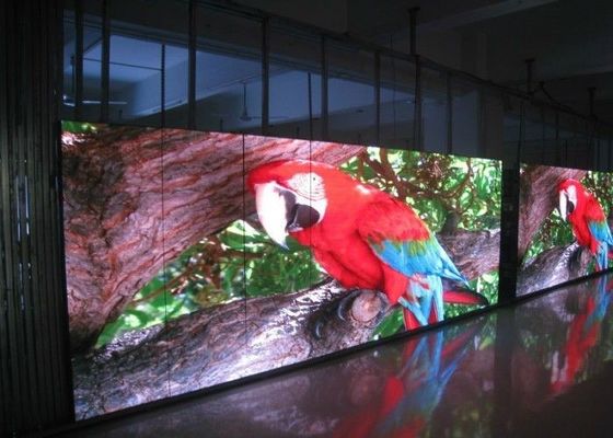 좋은 가격 HD SMD 대형 LED 디스플레이 스크린 광고 LED 비디오 디스플레이 풀 컬러 P391 온라인으로