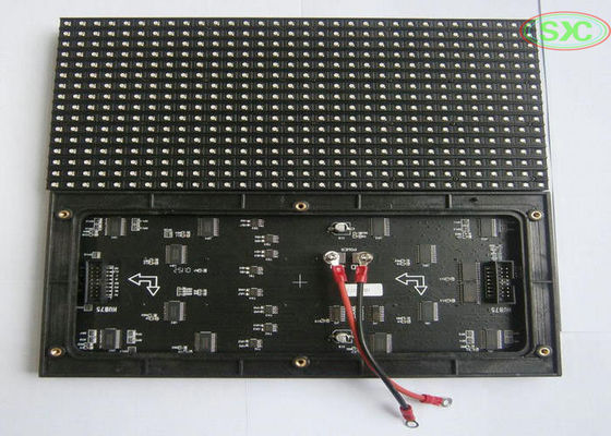좋은 가격 SMD RGB LED 스크린 단위, P10 1/4scan를 가진 옥외 풀 컬러 발광 다이오드 표시 단위 온라인으로