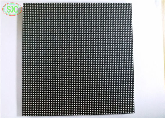 좋은 가격 풀 컬러 3.91 250*250mm 옥외 smd는 전시 화면 단위 1/16년 스캐닝을 지도했습니다 온라인으로