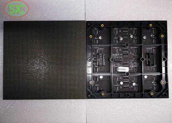 좋은 가격 LED 단말 표시 높은 정의 사진 실내 P2.5mm 발광 다이오드 표시 단위 160mm*160mm, 320mm*160mm 온라인으로