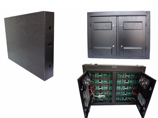 좋은 가격 P2.5 야외 경기장 LED 디스플레이 광고 LISN 제어 3G 제어 밀도 15625 경기장 주변 LED 디스플레이 온라인으로
