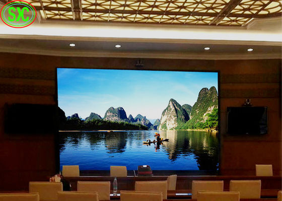 좋은 가격 3840HZ 최고는 재생율 P3 Ful 색깔 Nationstar를 가진 실내 지도된 스크린 임대료를 2020의 Leds 온라인으로