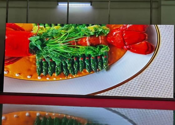 좋은 가격 1R1G1B 실내 전색 LED 디스플레이 스테이지 오디오 비주얼 장비 P3 P3.9 실내 전색 LED 디스플레이 온라인으로