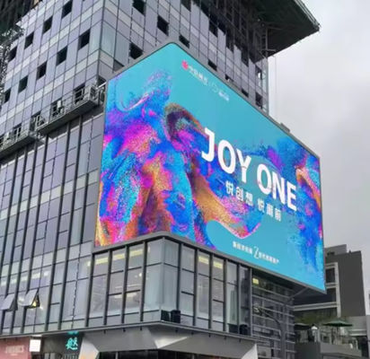 P3.91 실내 스테이지 LED 주사형 알루미늄 스크린 500 X 500mm 상자, 소음 없음