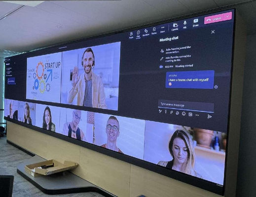 좋은 품질 P2 실내 LED 화면 p2 실내 smd 풀 컬러 LED 모듈 320x160mm, 캐비닛 640x640mm,640x480mm