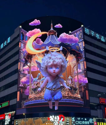 좋은 가격 P2 야외 전색 LED 임대 디스플레이 SMD 상업용 LED 게시판 디스플레이 온라인으로