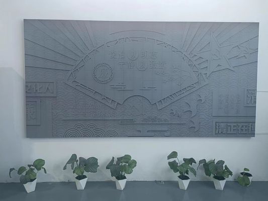 좋은 가격 LED 아트 리리프 화면 3840Hz 하이 리프레쉬 킹 라이트 SMD2020 풀 컬러 실내 P2.5 렌터 LED 디스플레이 온라인으로