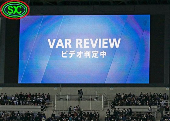 좋은 가격 P10 독립적인 야외 풀 컬러 LED 디스플레이 온라인으로